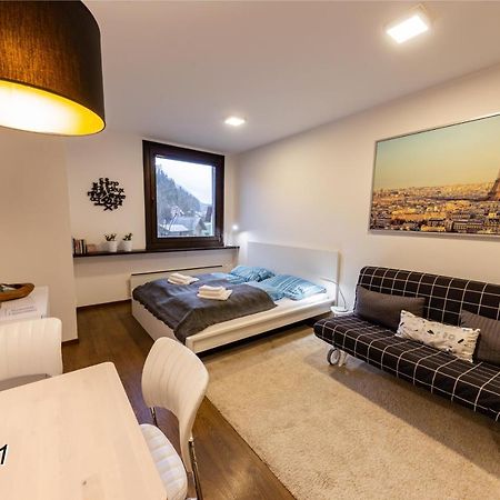 Appartement Sportwerk Göstling an der Ybbs Extérieur photo