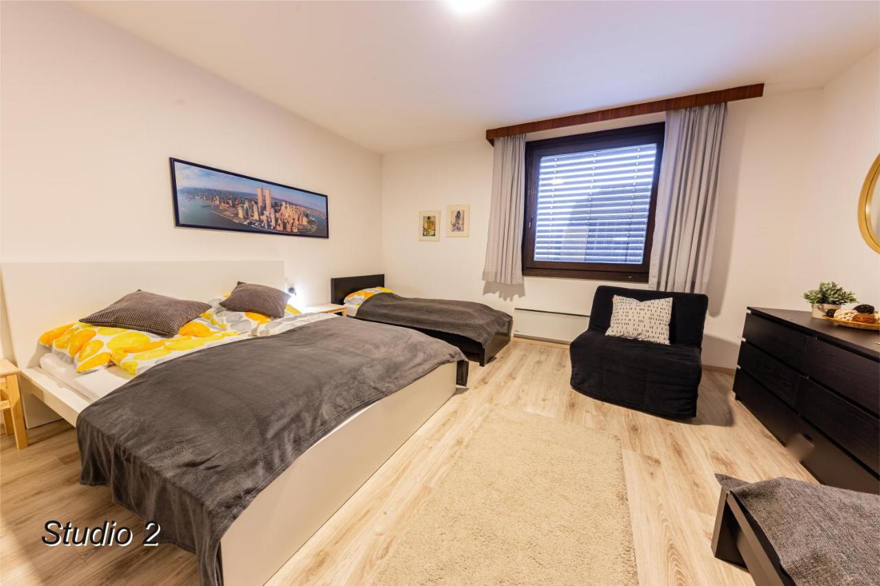 Appartement Sportwerk Göstling an der Ybbs Extérieur photo
