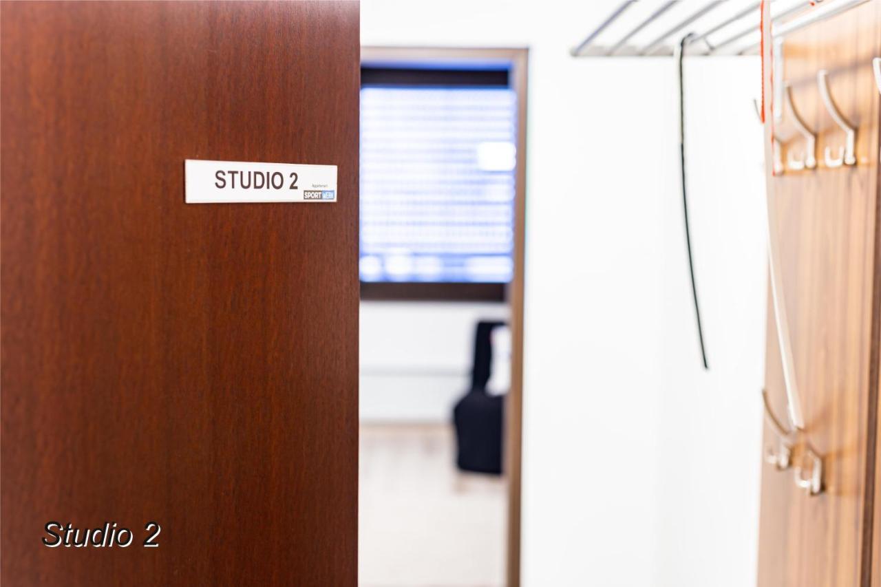 Appartement Sportwerk Göstling an der Ybbs Extérieur photo