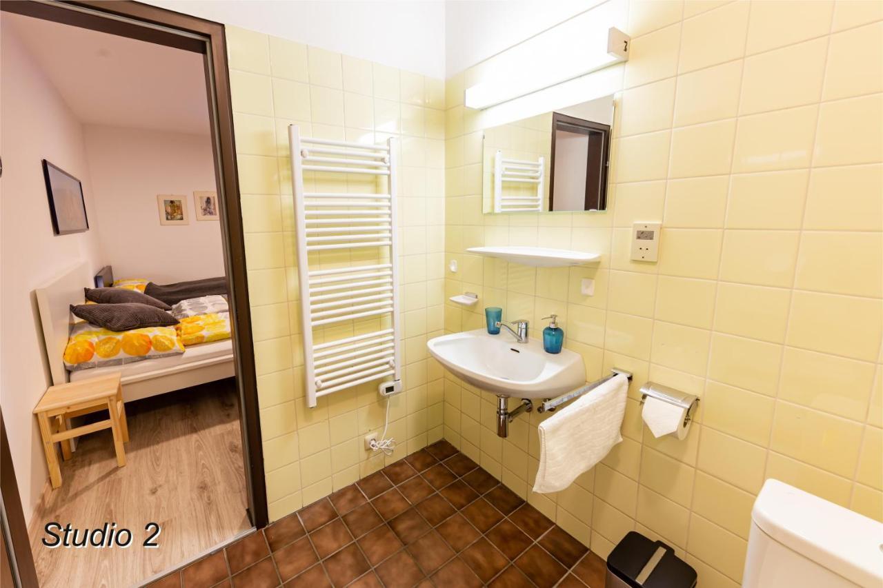 Appartement Sportwerk Göstling an der Ybbs Extérieur photo
