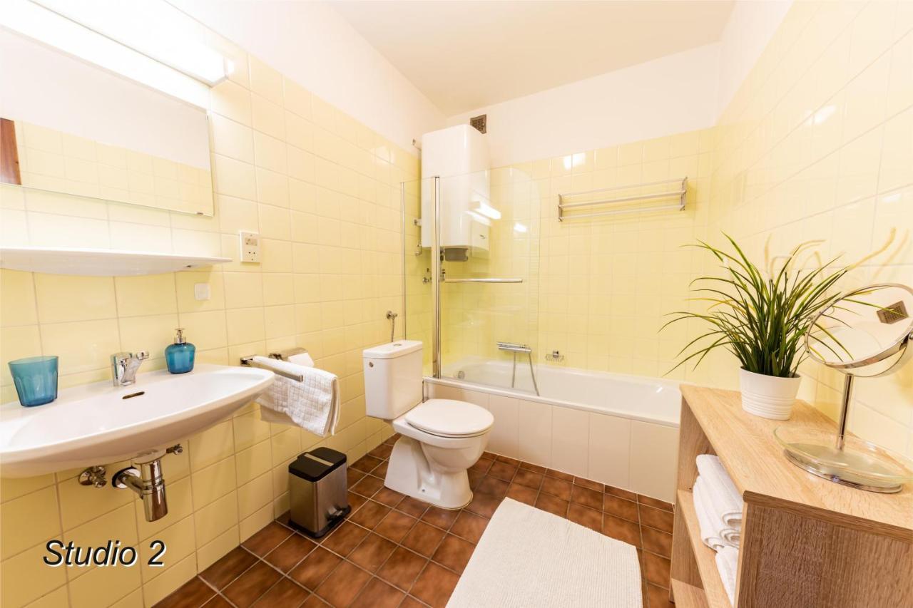 Appartement Sportwerk Göstling an der Ybbs Extérieur photo