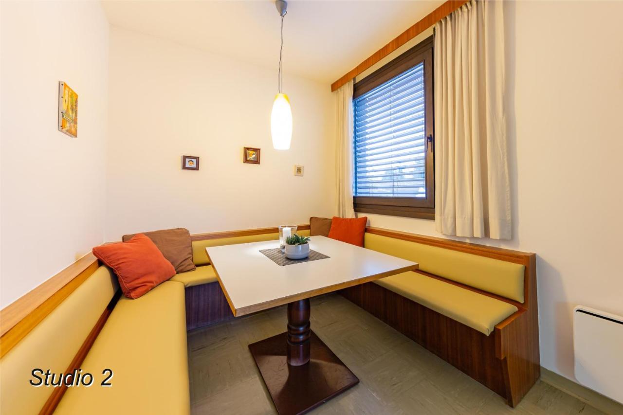 Appartement Sportwerk Göstling an der Ybbs Extérieur photo