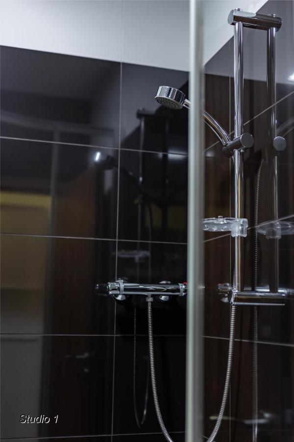 Appartement Sportwerk Göstling an der Ybbs Extérieur photo